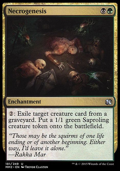 Hovedbilde Necrogenesis