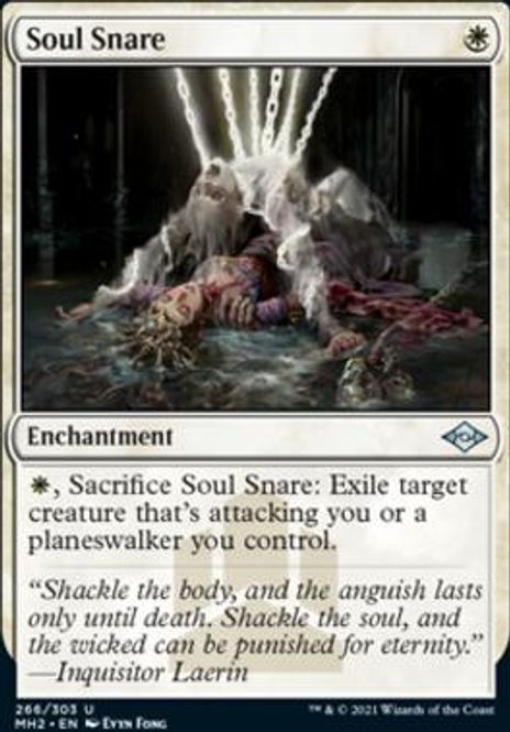 Hovedbilde Soul Snare