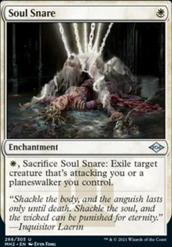 Soul Snare