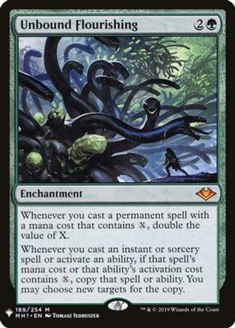 Hovedbilde Unbound Flourishing