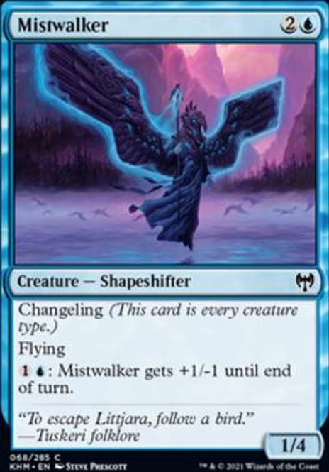 Hovedbilde Mistwalker