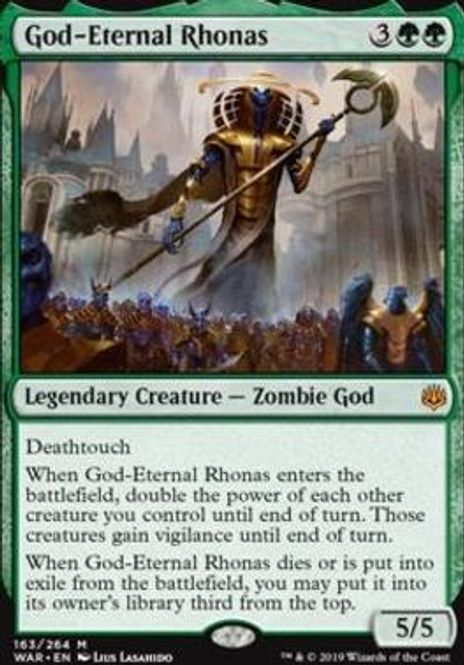 Hovedbilde God-Eternal Rhonas
