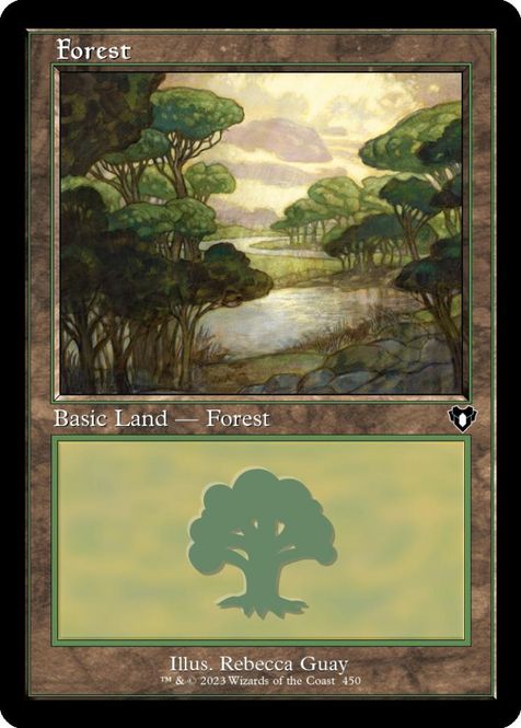 Hovedbilde Forest (0450)