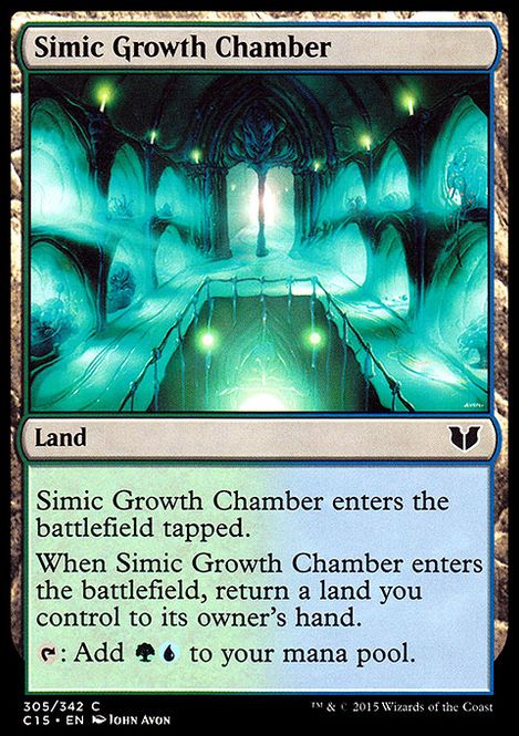Hovedbilde Simic Growth Chamber