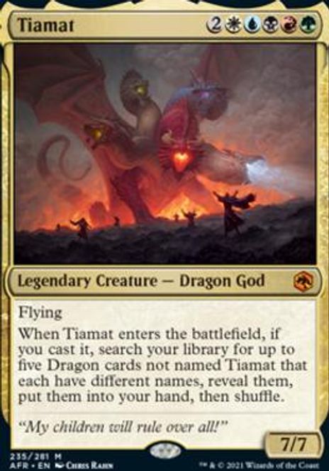 Hovedbilde Tiamat