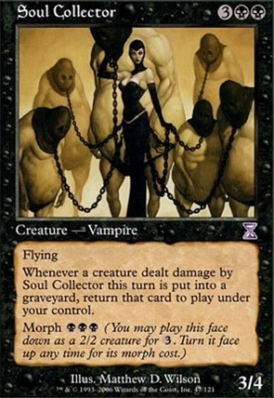 Soul Collector