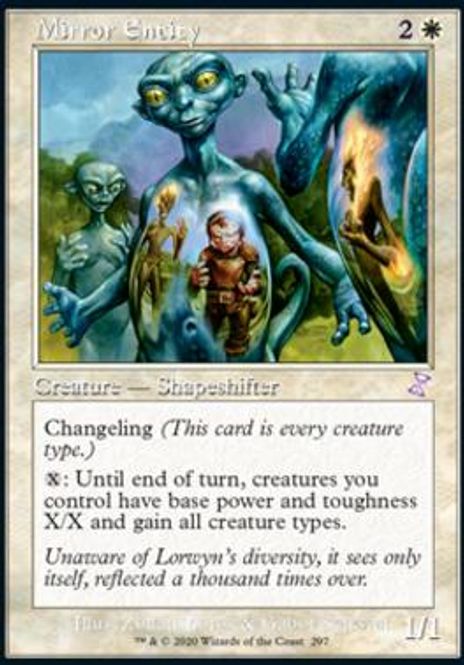 Hovedbilde Mirror Entity