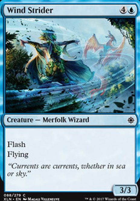 Hovedbilde Wind Strider