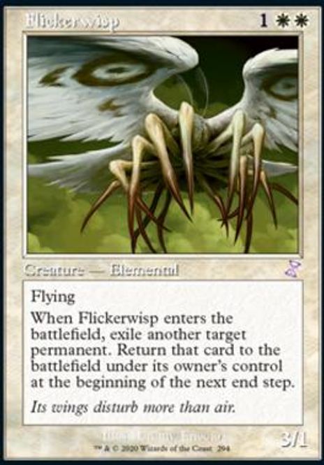 Hovedbilde Flickerwisp
