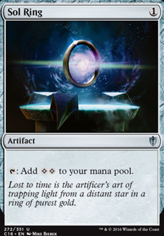 Sol Ring