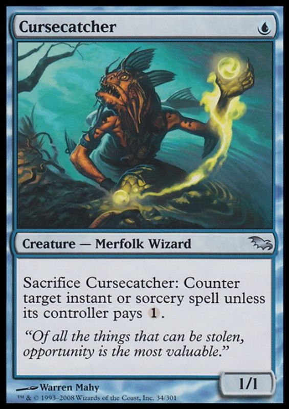 Cursecatcher