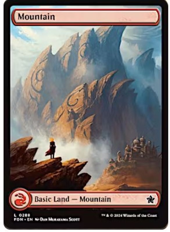 Mountain (0288)