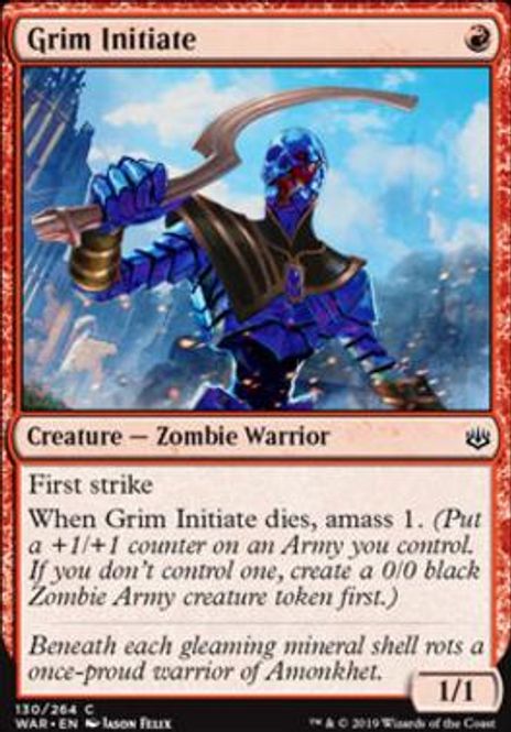 Hovedbilde Grim Initiate