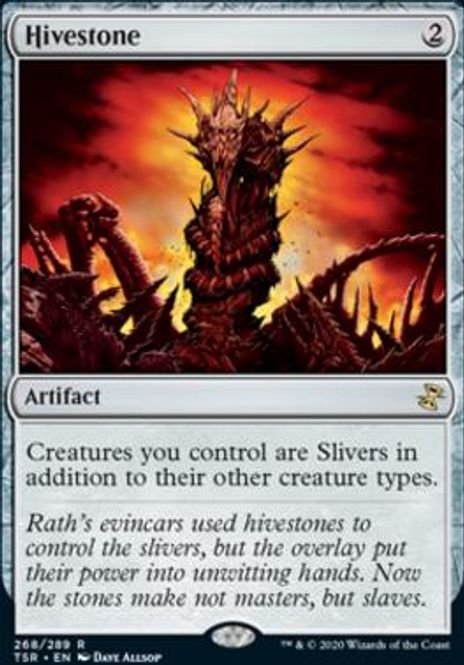 Hovedbilde Hivestone