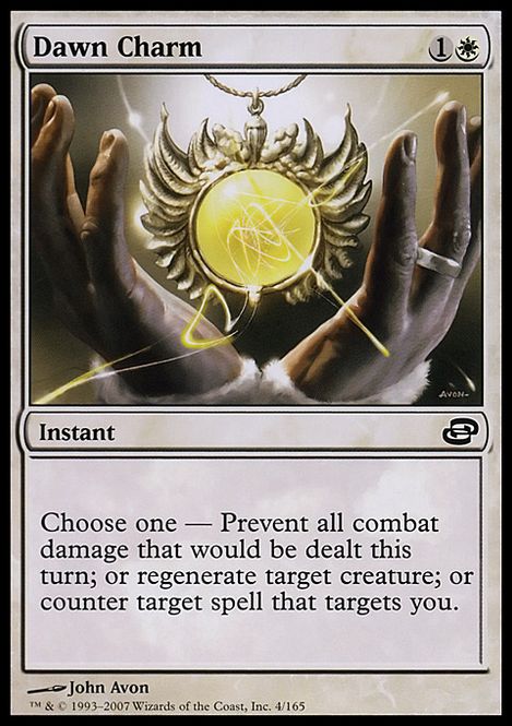 Hovedbilde Dawn Charm