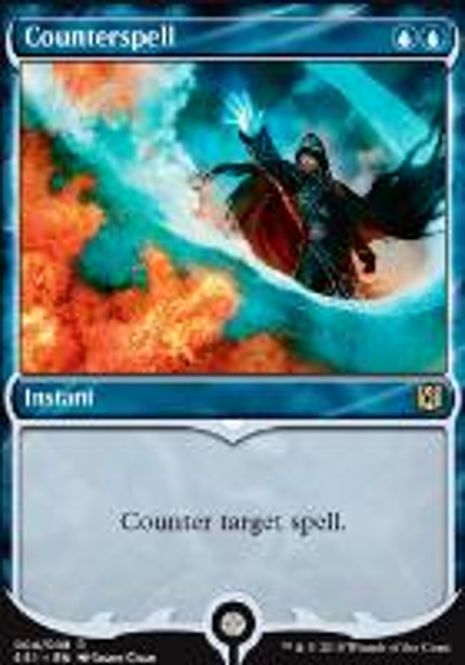 Hovedbilde Counterspell