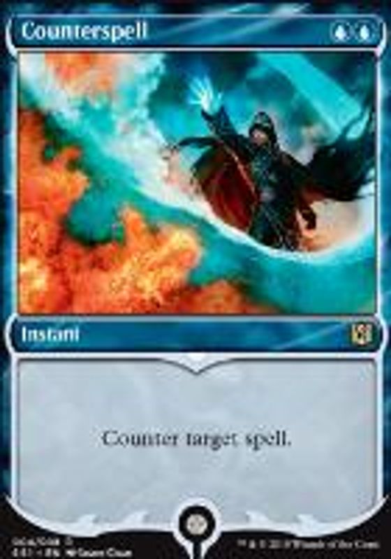 Counterspell