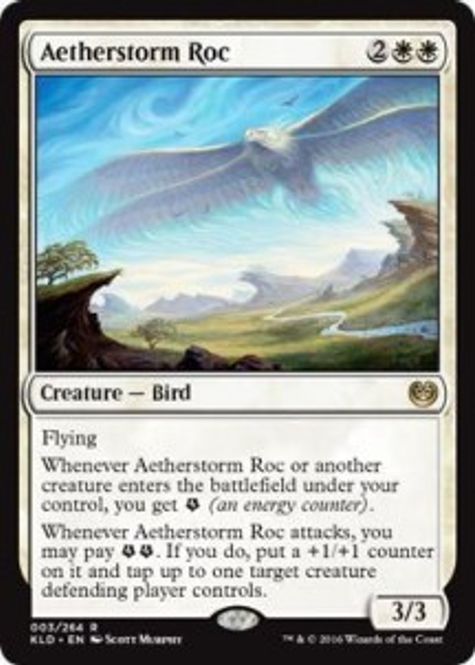 Hovedbilde Ætherstorm Roc