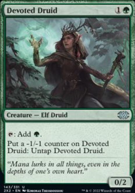Hovedbilde Devoted Druid