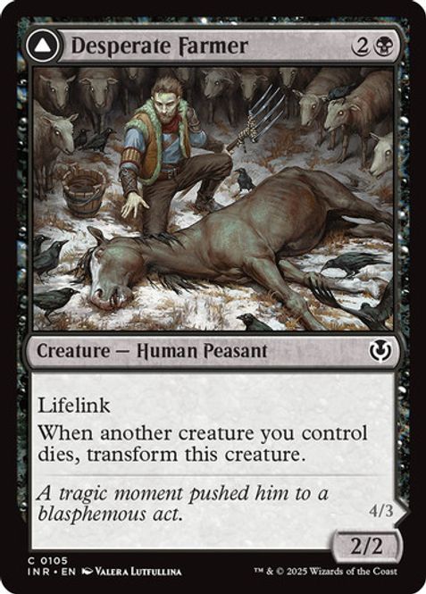 Hovedbilde Desperate Farmer