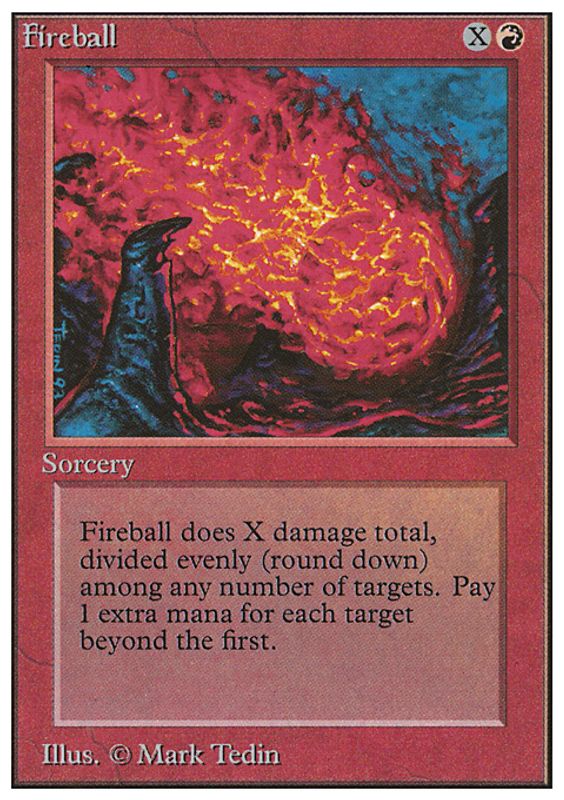 Fireball