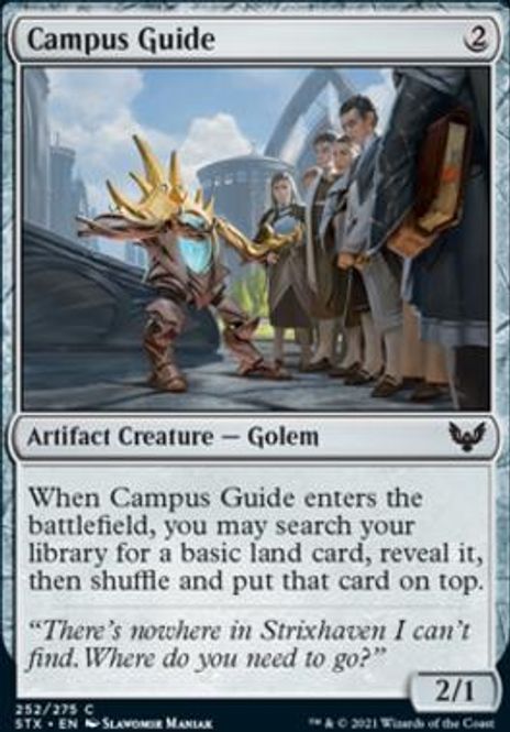 Hovedbilde Campus Guide