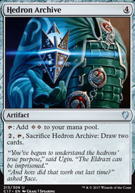 Hovedbilde Hedron Archive