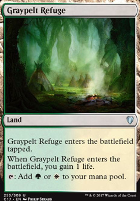 Hovedbilde Greypelt Refuge