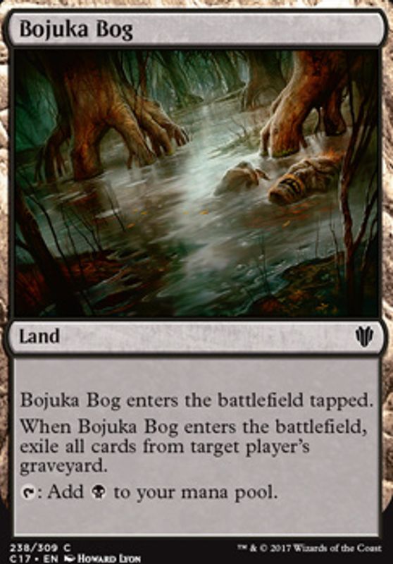 Bojuka Bog
