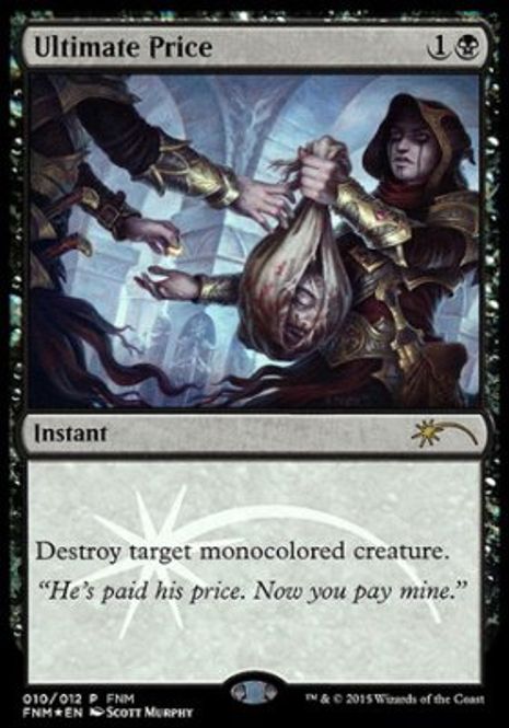 Hovedbilde Ultimate Price