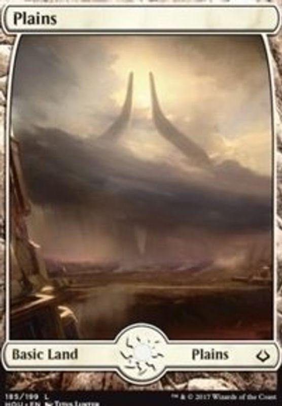Plains