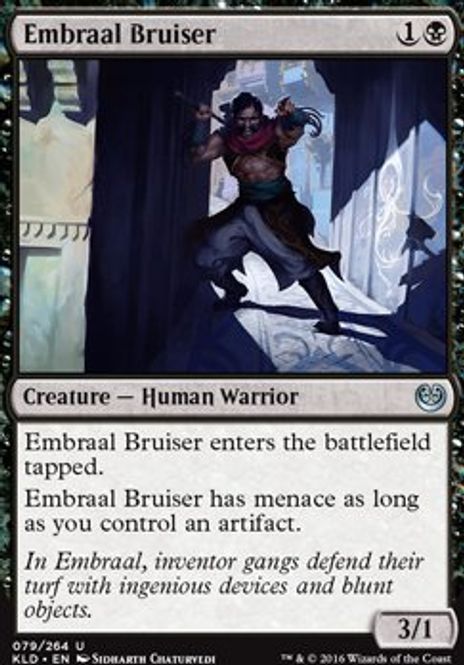 Hovedbilde Embraal Bruiser