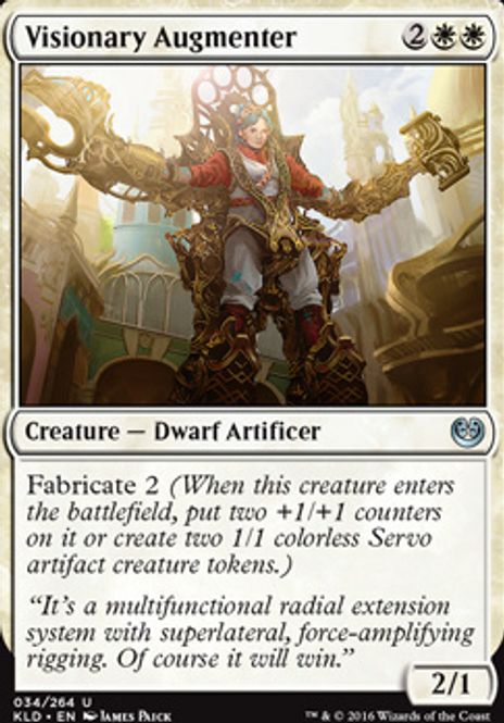 Hovedbilde Visionary Augmenter