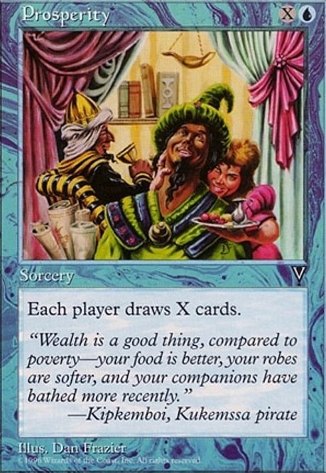 Hovedbilde Prosperity