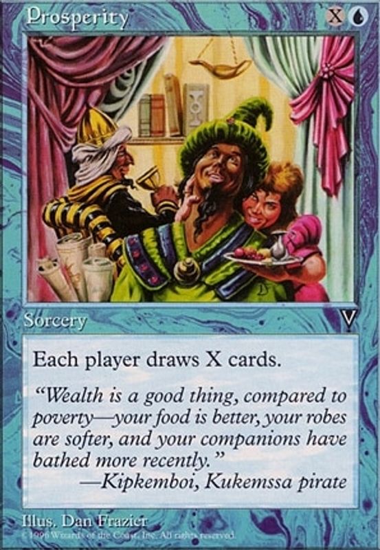 Prosperity