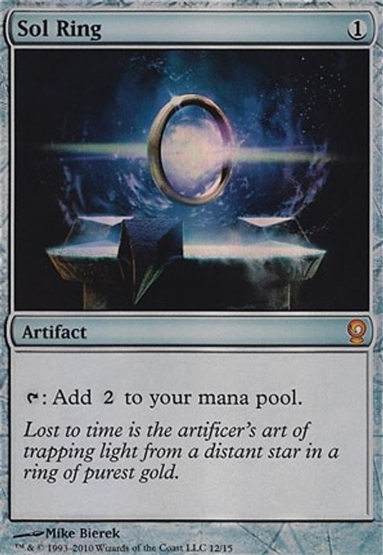 Sol Ring