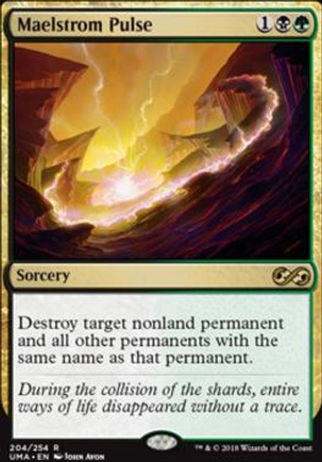 Hovedbilde Maelstrom Pulse