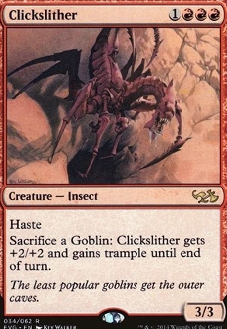 Hovedbilde Clickslither (Elves vs ...