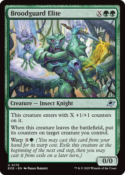 Hovedbilde Broodguard Elite