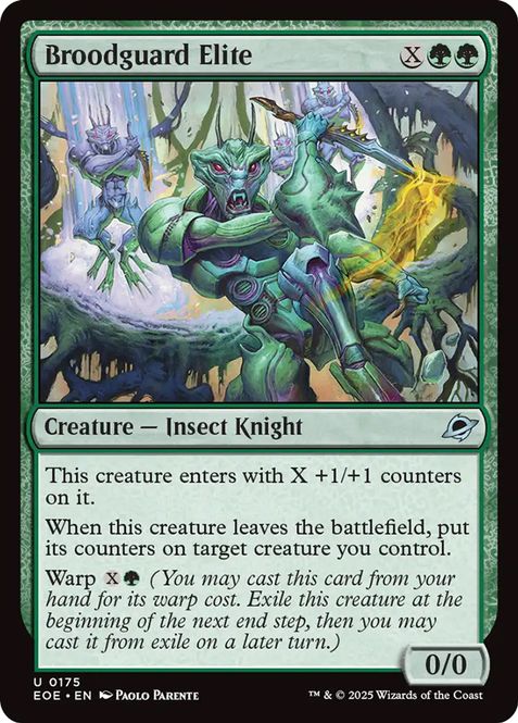 Hovedbilde Broodguard Elite