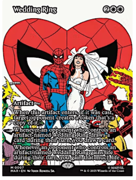 Hovedbilde Wedding Ring