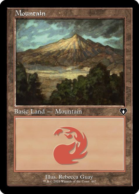 Hovedbilde Mountain (0447)