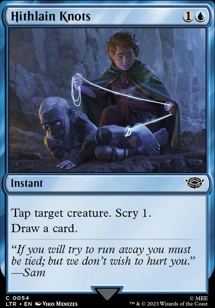 Hovedbilde Hithlain Knots