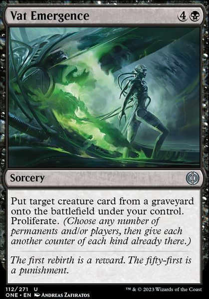 Hovedbilde Vat Emergance
