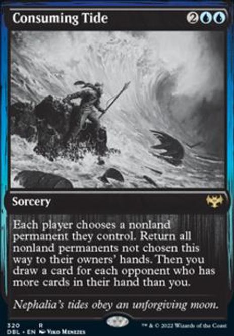 Hovedbilde Consuming Tide