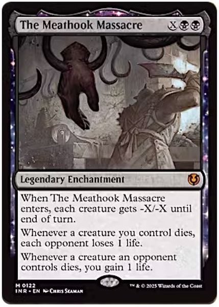 Hovedbilde The Meathook Massacre