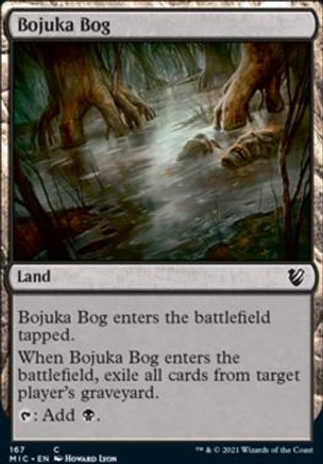 Hovedbilde Bojuka Bog