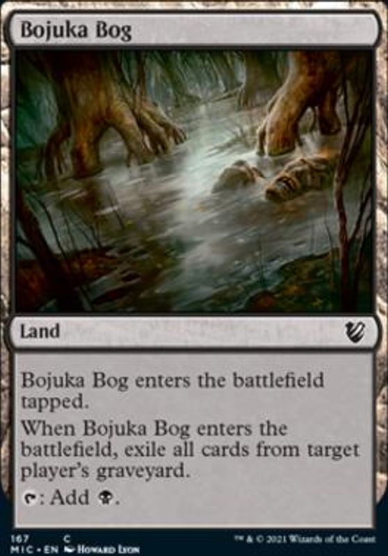 Bojuka Bog