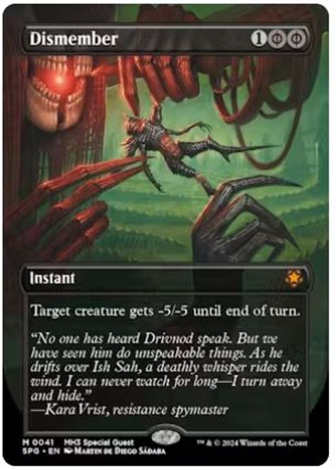 Hovedbilde Dismember