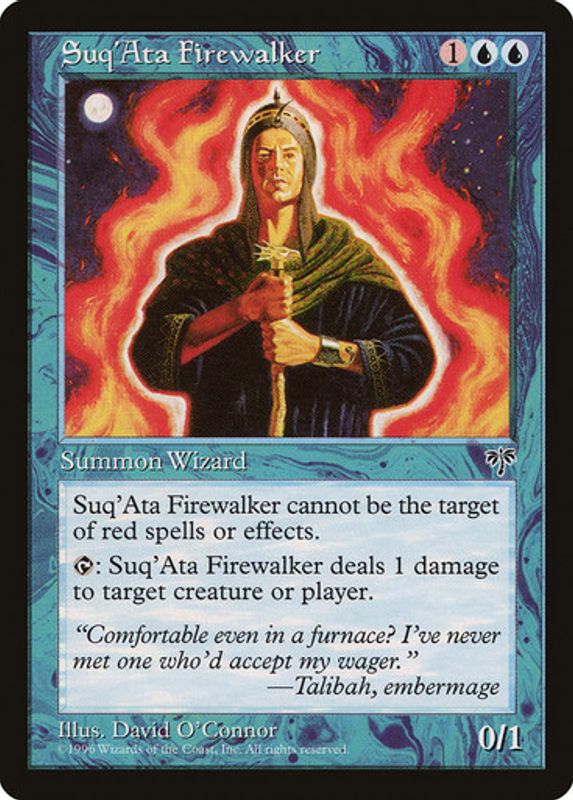 Suq'ata Firewalker